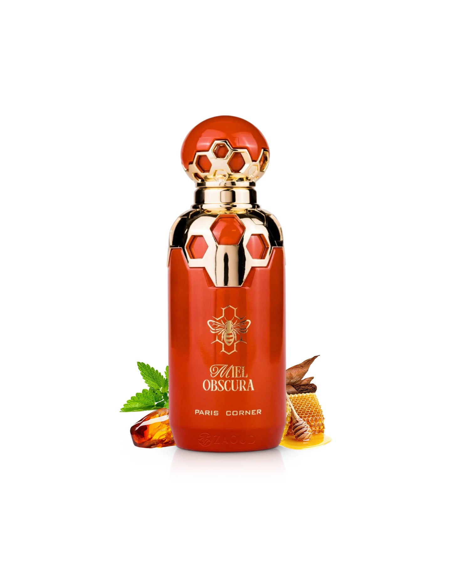 MIEL OBSCURA Edp