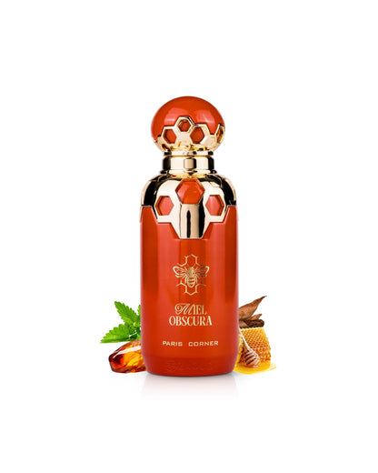 MIEL OBSCURA Edp