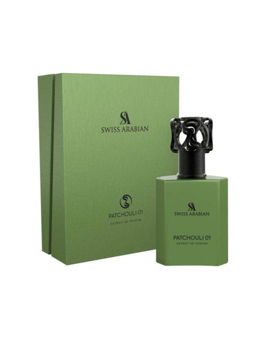 PATCHOULI 01 EXdp