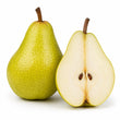 Pear fragrance note