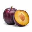 Plum fragrance note