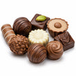Praline fragrance note