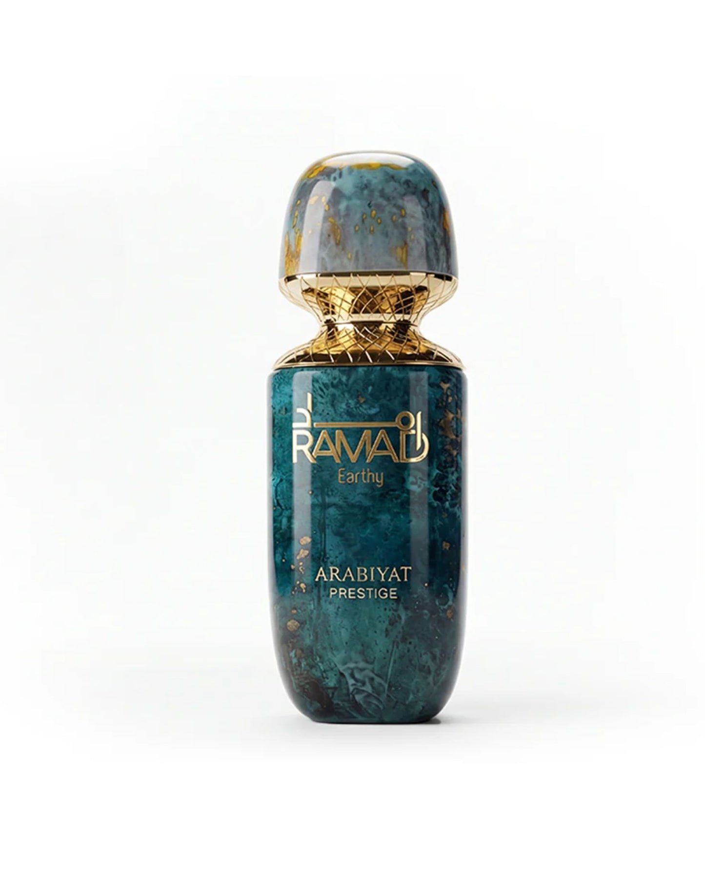 RAMAD EARTHY EXdp