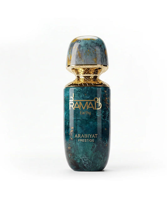 RAMAD EARTHY EXdp