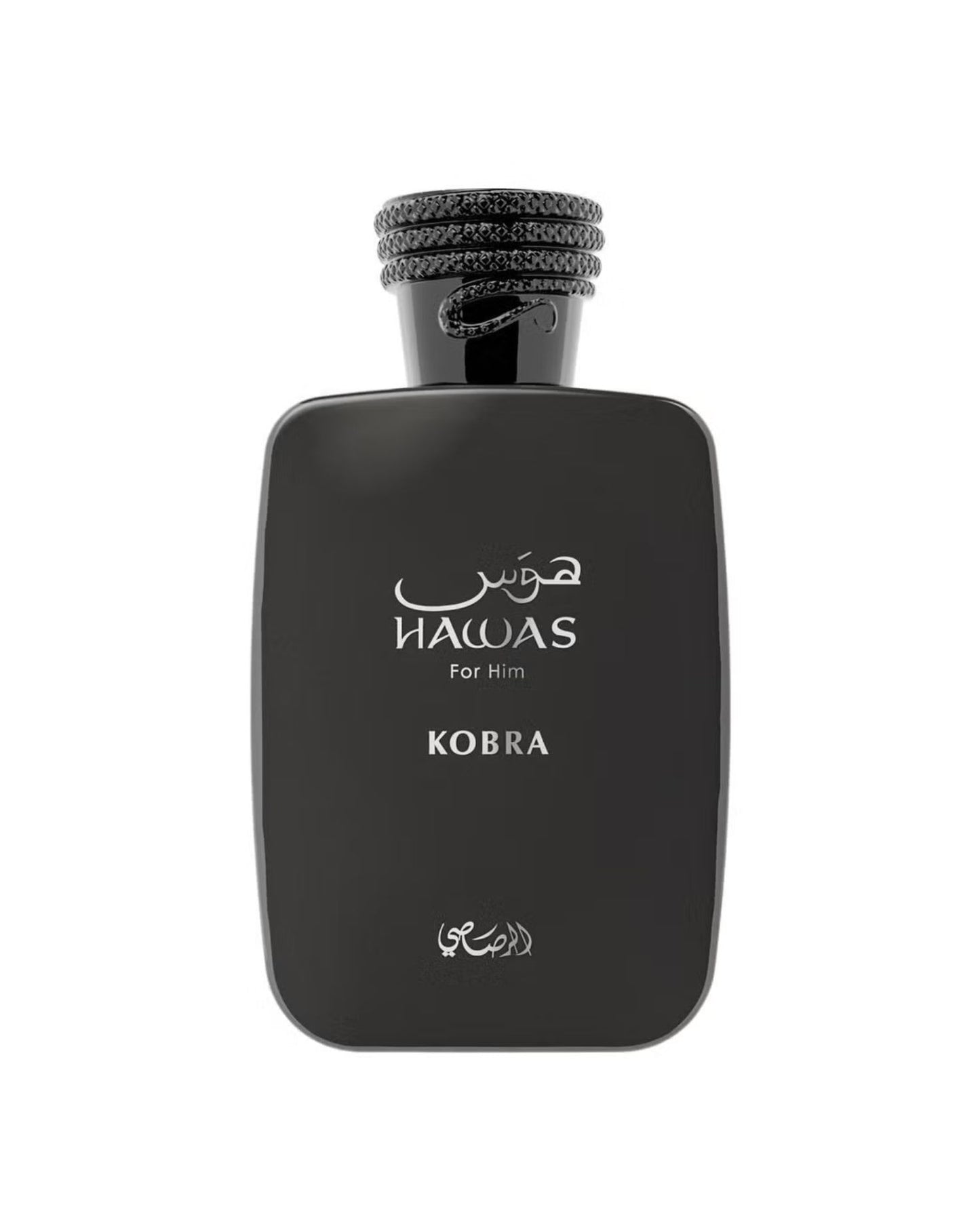 HAWAS KOBRA Edp