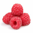 Raspberry fragrance note