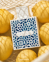 AZUL Edp