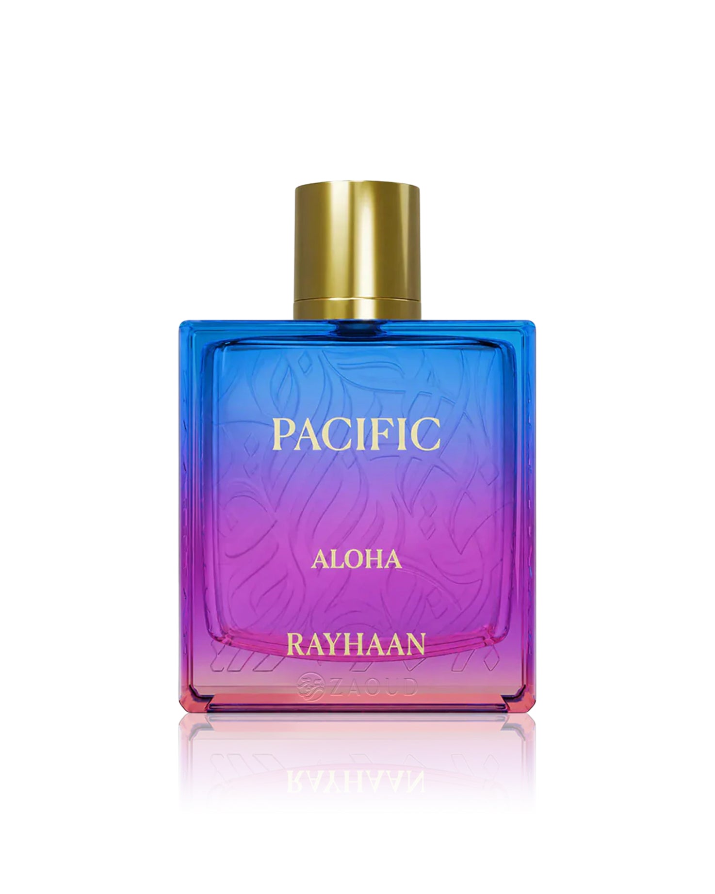 Rayhaan PACIFIC ALOHA Edp 100ML