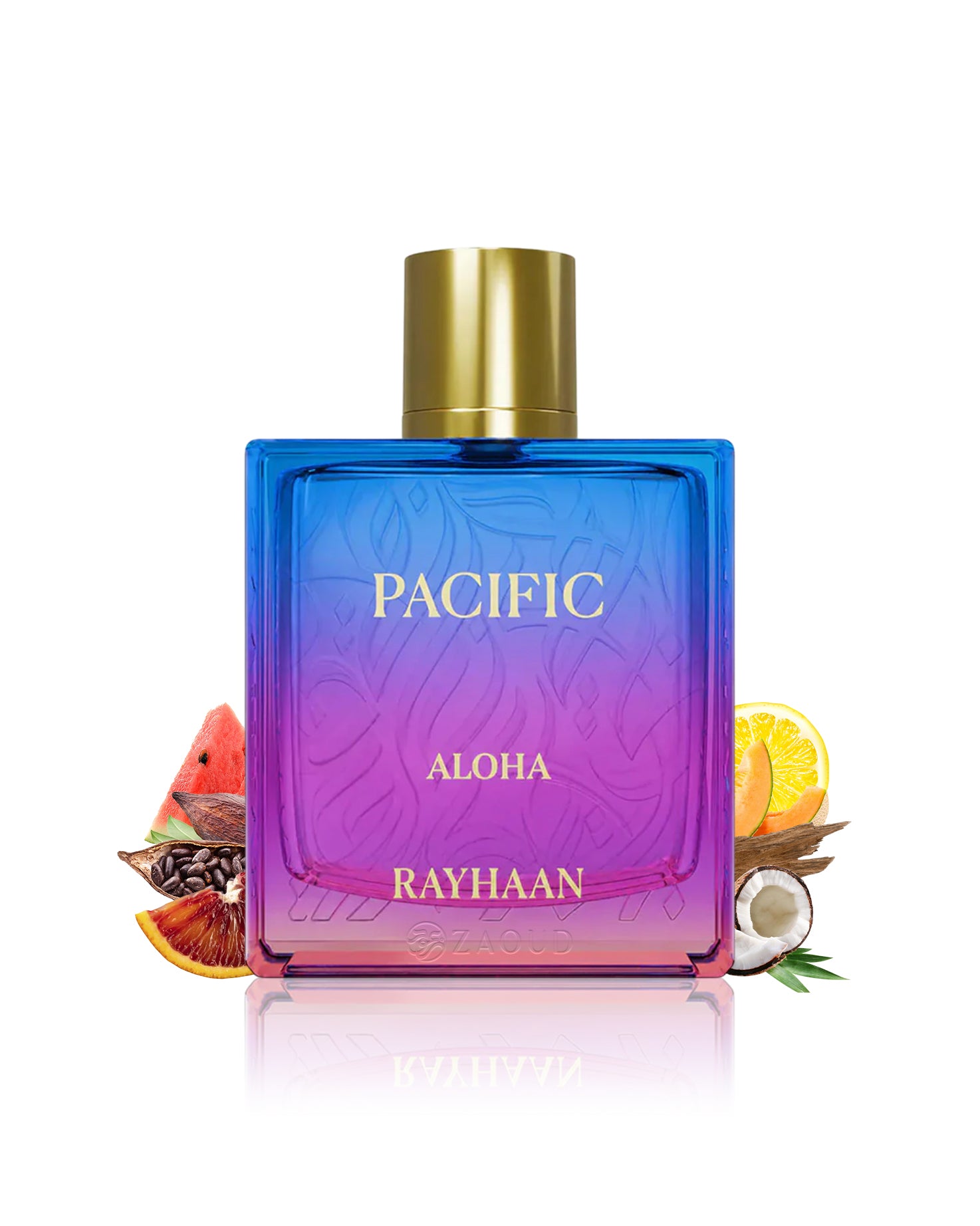 Rayhaan PACIFIC ALOHA Edp 100ML