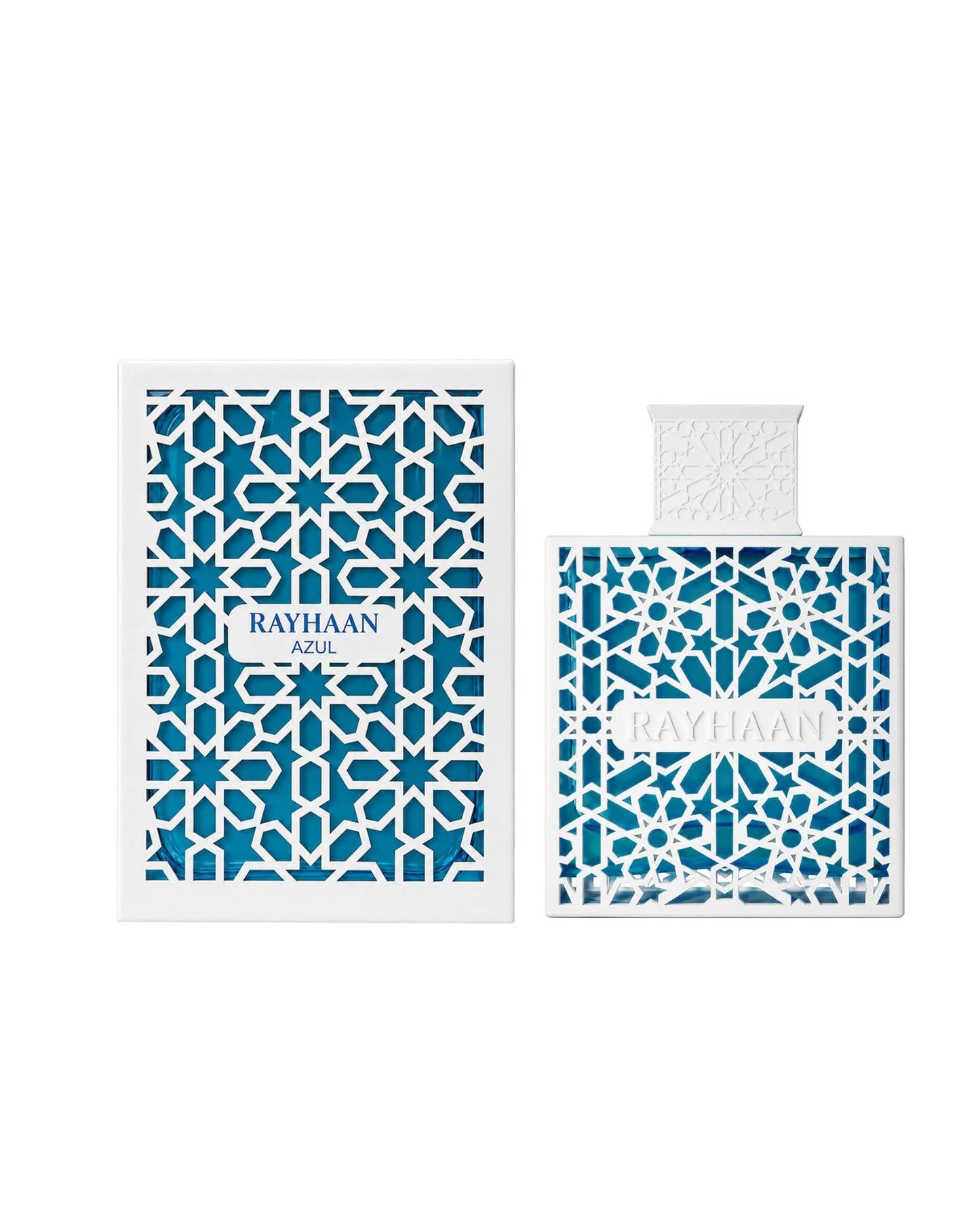 AZUL Edp
