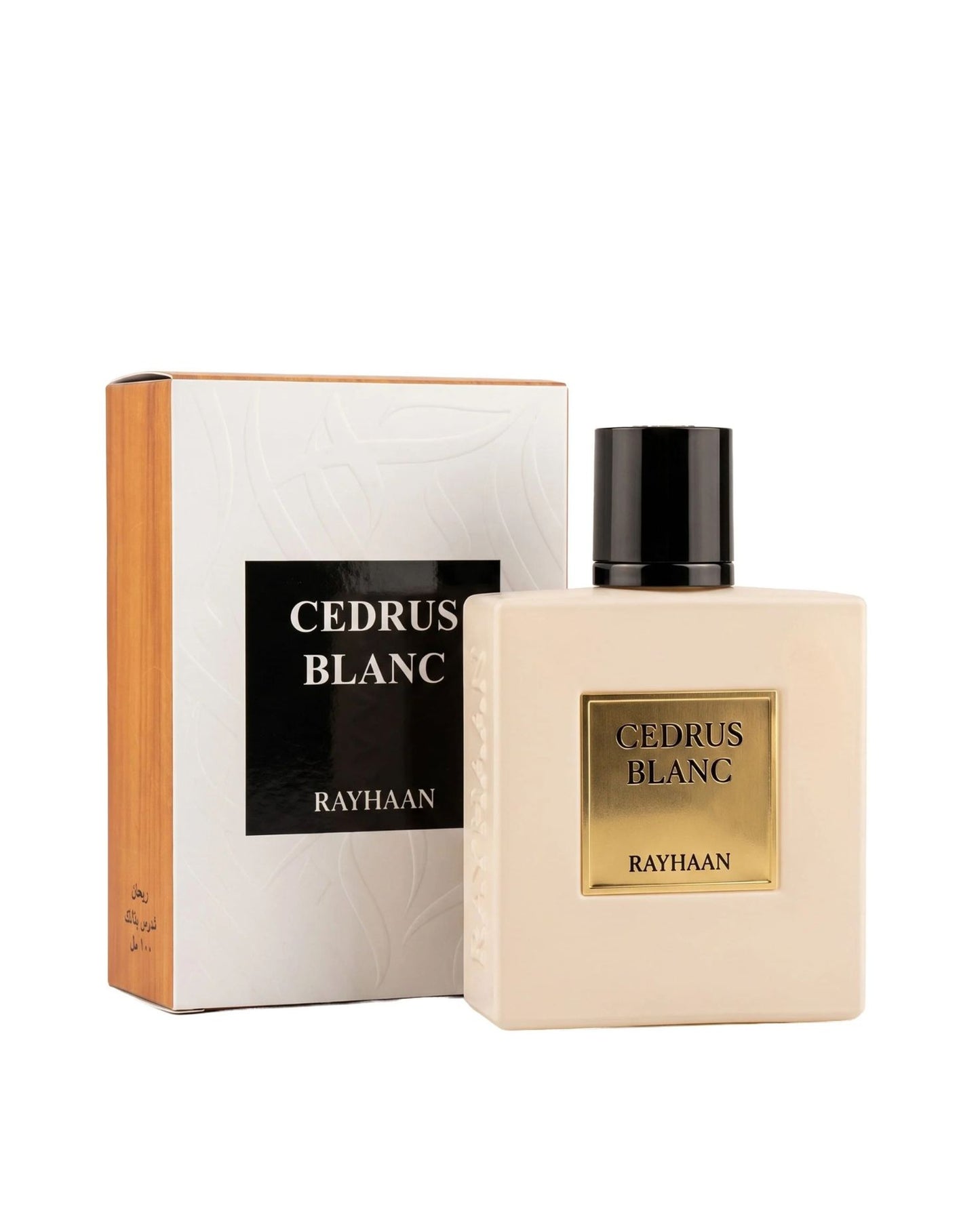 CEDRUS BLANC Edp