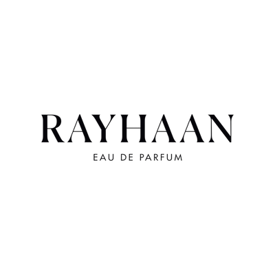 rayhaan perfumes official logo