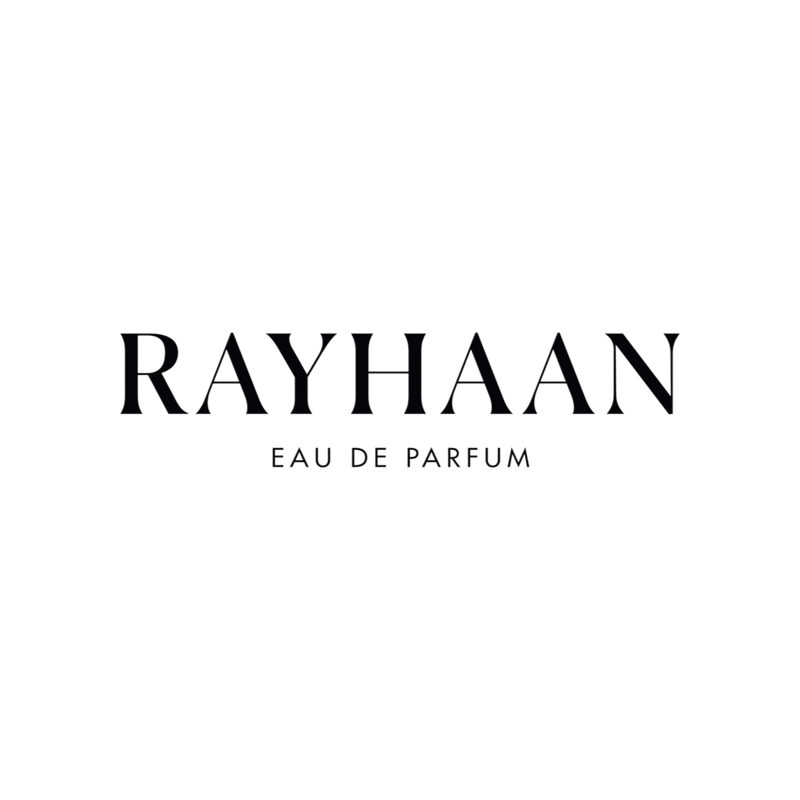 rayhaan perfumes official logo