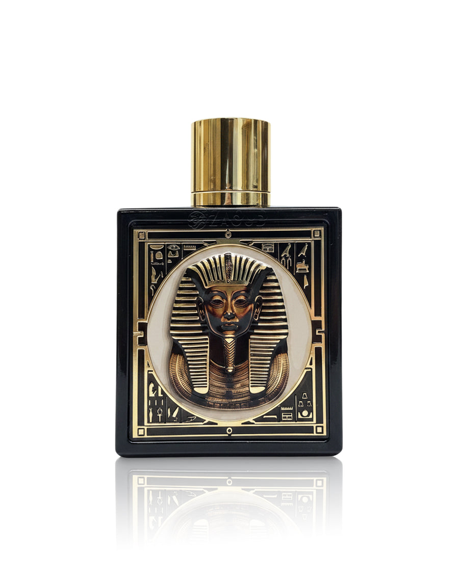 Rayhaan Pharaoh EDP, the best value bottle among Rayhaan perfumes 2026