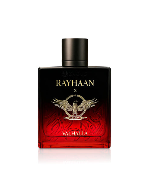 Rayhaan VALHALLA Edp 100ML