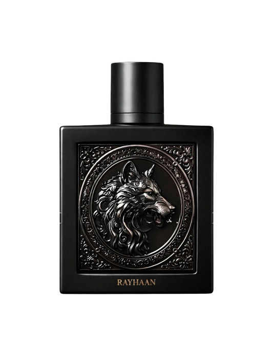 WOLF Edp