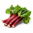 Rhubarb fragrance note
