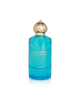 riiffs gemini pour femme perfume bottle shows against white background