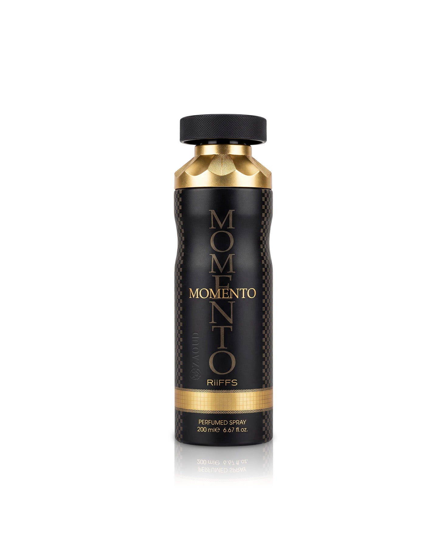 Riiffs MOMENTO Deodorant 200 ML