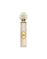 riiffs noor airfreshner bottle with decorative cap on a white background