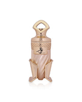 Riiffs noor perfume bottle shows against white background