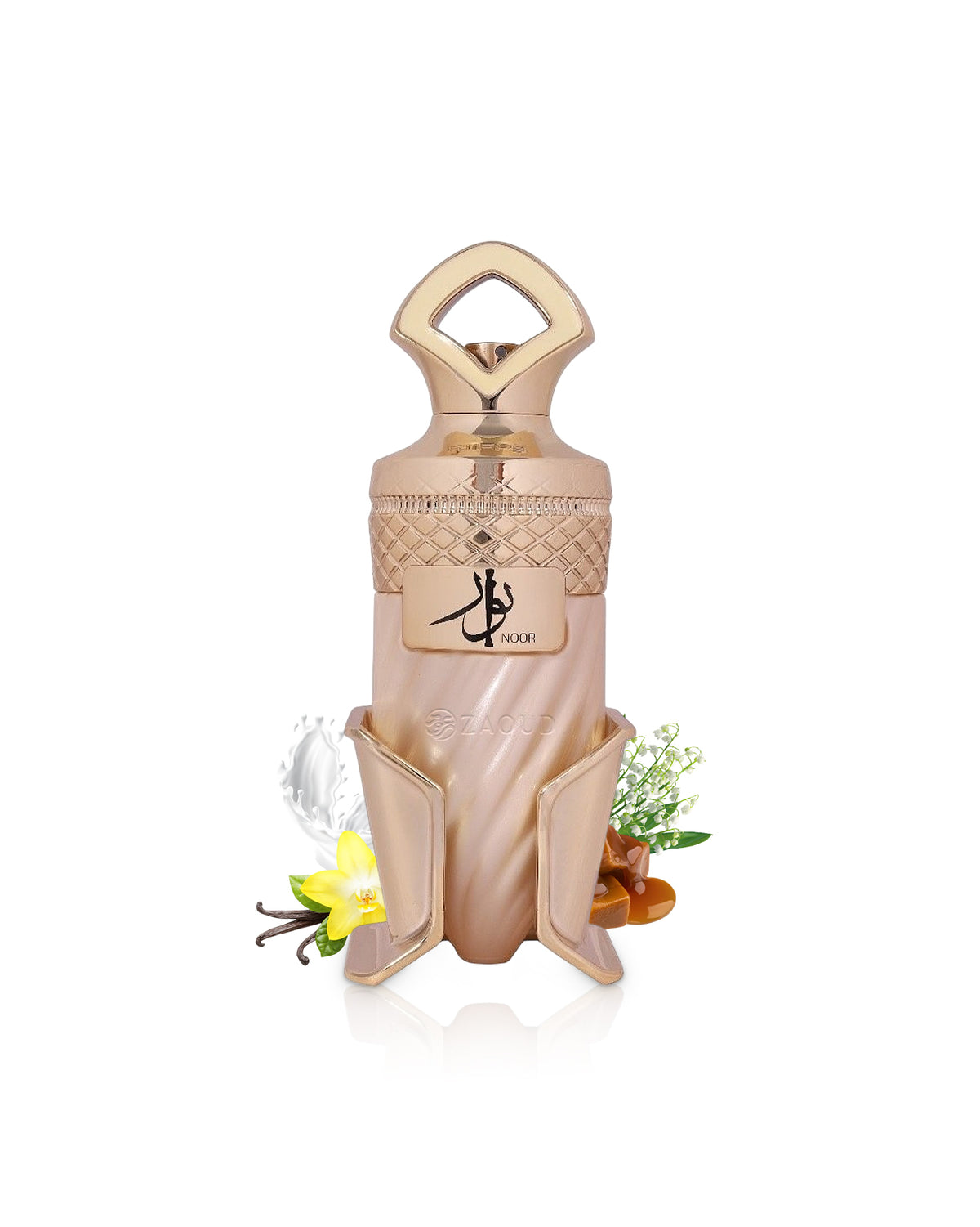 Noor Riffs Riiffs NOOR Extrait de parfum 100ML