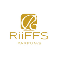 RIIFFS PERFUMES OFFICIAL LOGO