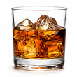 Rum fragrance note