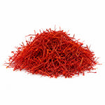Saffron fragrance note