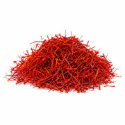 Saffron fragrance note