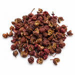 Sichuan Pepper fragrance note
