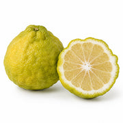 Sicilian Bergamot fragrance note