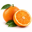 Sicilian Orange fragrance note