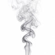 Smoke fragrance note