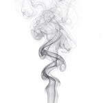 Smoke fragrance note