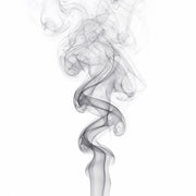Smoke fragrance note
