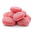 Strawberry Fizz Candy fragrance note