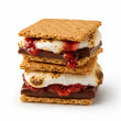 Strawberry S’mores fragrance note