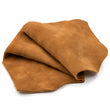 Suede fragrance note