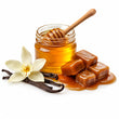 Sweet notes fragrance note