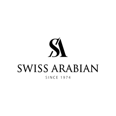 swiss arabian perfumes official logo