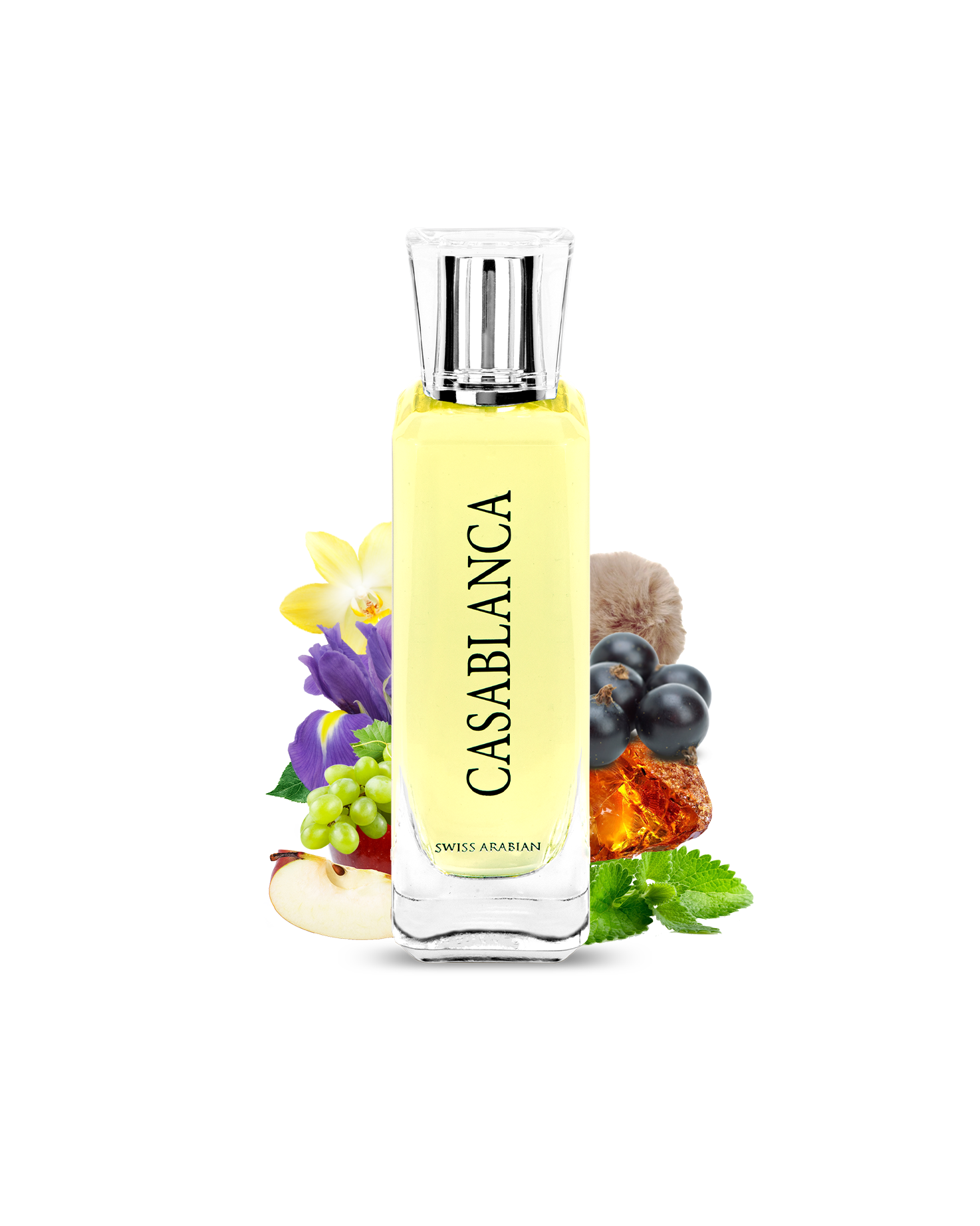 Swiss Arabian Shaghaf Oud for Unisex 0.4 oz Parfum Oil, 0.4