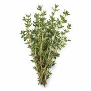 Thyme fragrance note