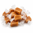 Toffee fragrance note