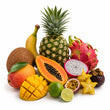 Tropical Fruits fragrance note