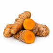 Turmeric fragrance note