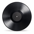 Vinyl fragrance note