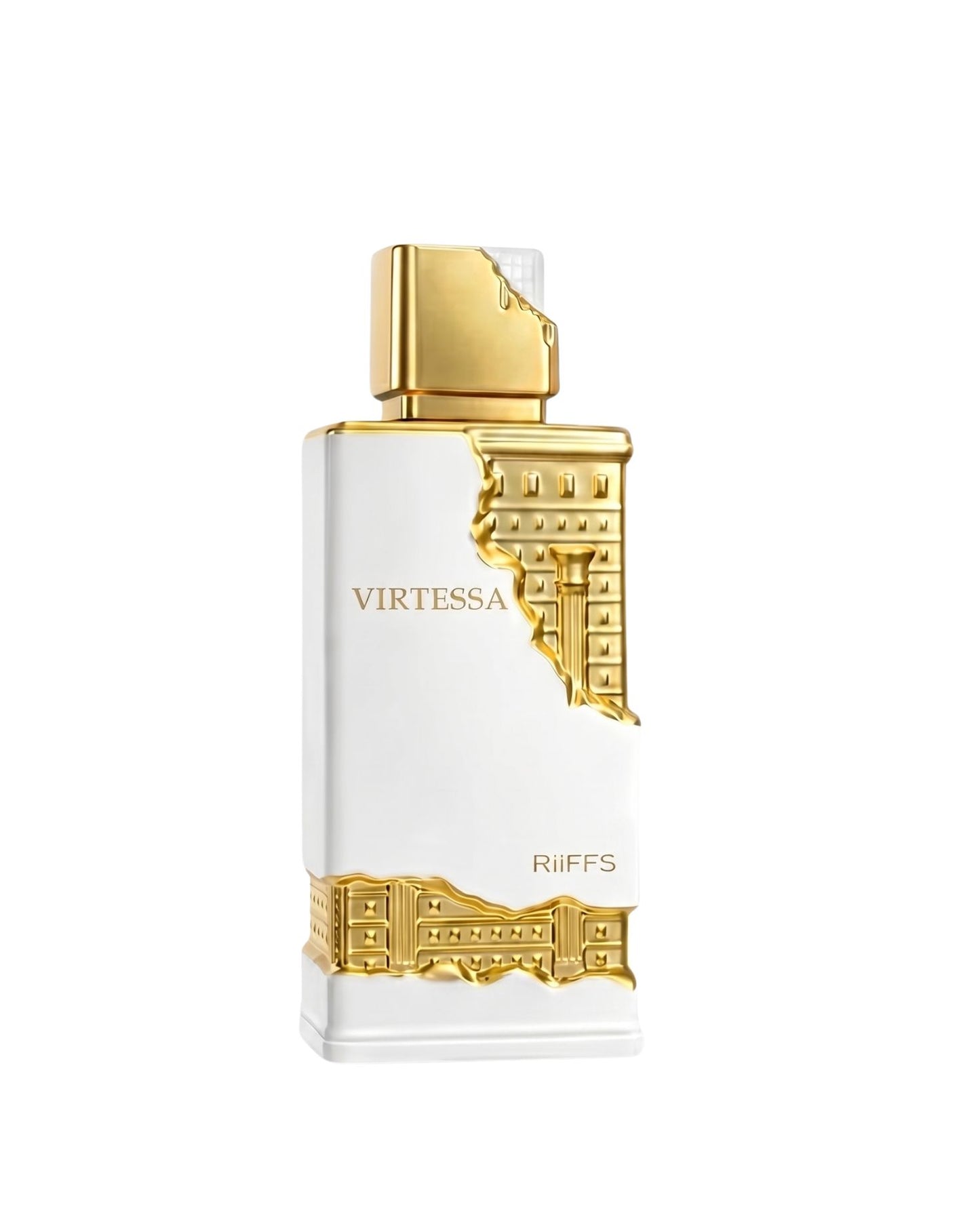 VIRTESSA EXdp