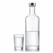Vodka fragrance note