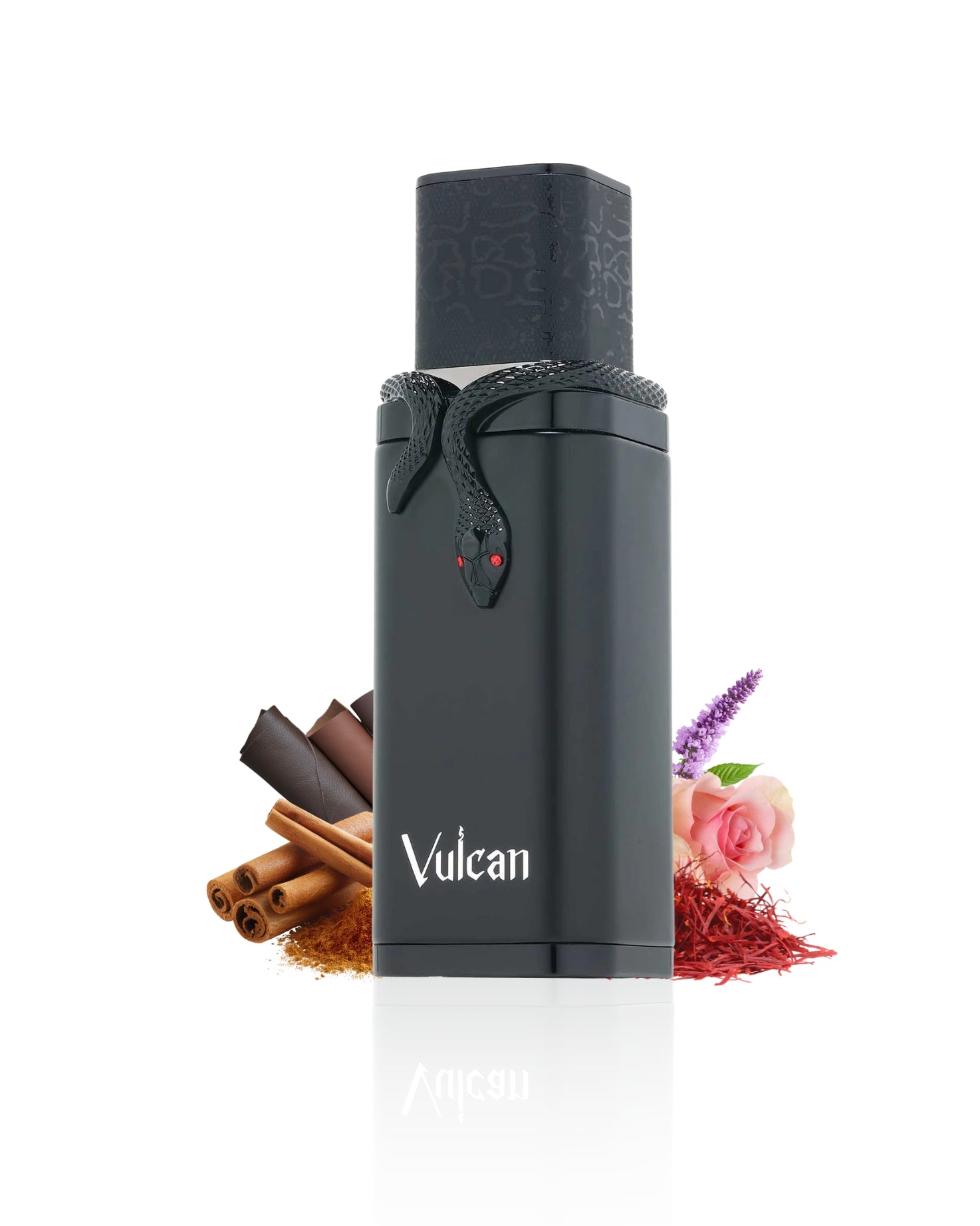 French Avenue VULCAN BLACK FRIDAY: Limited Edition Perfume